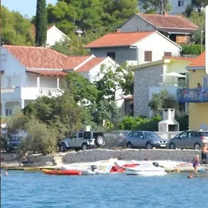 Iva , Trogir Chorwacja